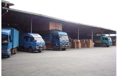 北京硕利恒通物流 专业高效的仓储配送与货物运输服务