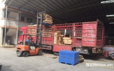 大连到自贡物流公司 普通货物仓储服务的全方位解析